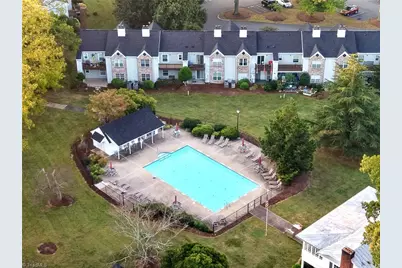 4000 Whirlaway Court #G, Clemmons, NC 27012 - Photo 19
