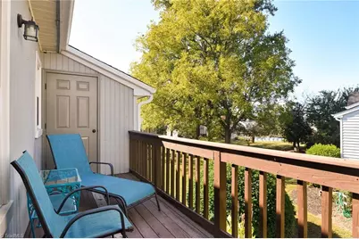 4000 Whirlaway Court #G, Clemmons, NC 27012 - Photo 17
