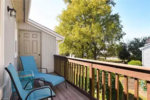 4000 Whirlaway Ct, Clemmons, NC 27012 - Photo 17