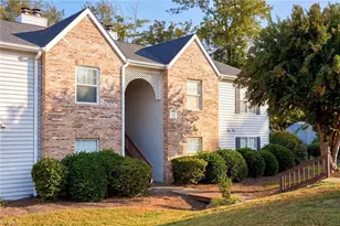 4000 Whirlaway Ct, Clemmons, NC 27012 - Photo 1