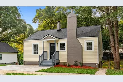 435 W Sharpe Street, Statesville, NC 28677 - Photo 3