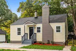 435 W Sharpe St, Statesville, NC 28677 - Photo 3