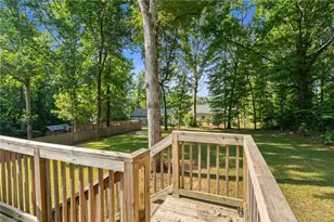 6020 Jeannine Dr, Lewisville, NC 27023 - Photo 29