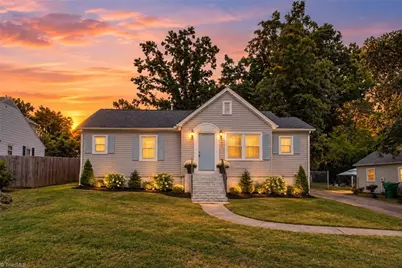 525 Farriss Avenue E, High Point, NC 27262 - Photo 1