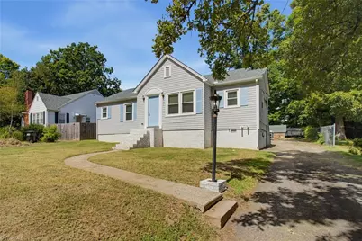 525 Farriss Avenue E, High Point, NC 27262 - Photo 3