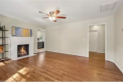1314 Winstead Place, Greensboro, NC 27408 - Photo 7