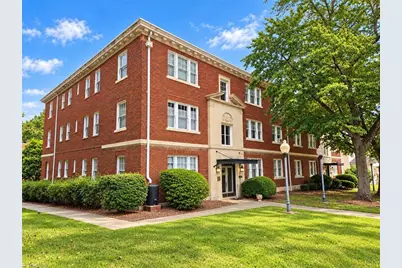 906 W Market Street #B1, Greensboro, NC 27401 - Photo 31