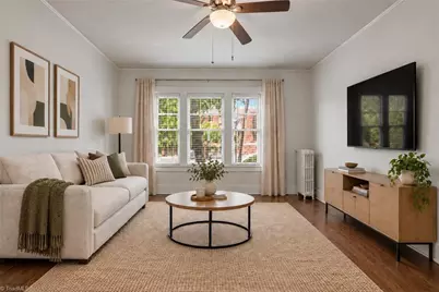 906 W Market Street #B1, Greensboro, NC 27401 - Photo 7