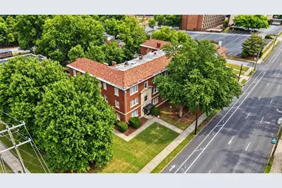 906 W Market Street #B1, Greensboro, NC 27401 - Photo 29
