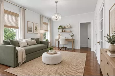906 W Market Street #B1, Greensboro, NC 27401 - Photo 17