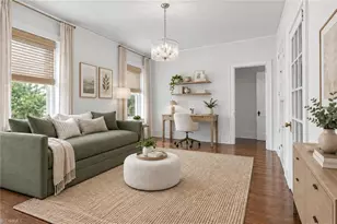 906 W Market St, Greensboro, NC 27401 - Photo 17