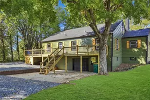 308 E Main St, Boonville, NC 27011 - Photo 3