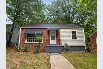 717 Magnolia Street, Winston-Salem, NC 27103 - Photo 1