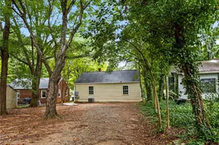 717 Magnolia St, Winston-Salem, NC 27103 - Photo 5