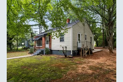 717 Magnolia Street, Winston-Salem, NC 27103 - Photo 3