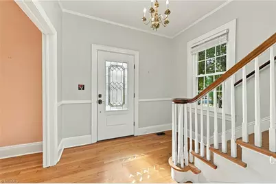 1525 Cloverdale Avenue, Winston-Salem, NC 27104 - Photo 3