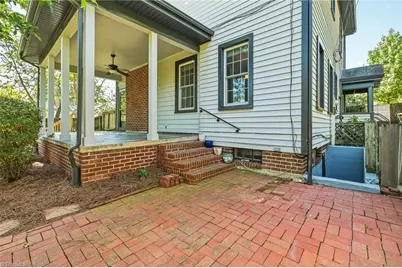 1525 Cloverdale Avenue, Winston-Salem, NC 27104 - Photo 35