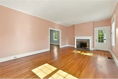 1525 Cloverdale Avenue, Winston-Salem, NC 27104 - Photo 5