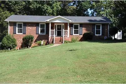 6045 Woodcove Drive, Winston-Salem, NC 27104 - Photo 1