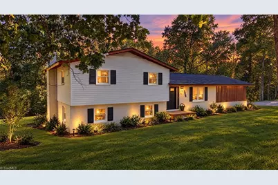1820 Danny Bell Road, Asheboro, NC 27205 - Photo 1