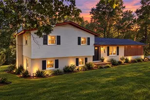 1820 Danny Bell Rd, Asheboro, NC 27205 - Photo 1