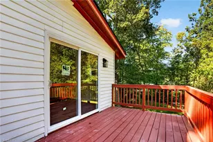 1820 Danny Bell Rd, Asheboro, NC 27205 - Photo 23