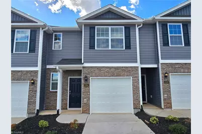 1104 Broholmer Lane, Greensboro, NC 27405 - Photo 1