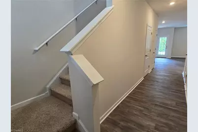 1104 Broholmer Lane, Greensboro, NC 27405 - Photo 9