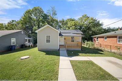 2810 Ansonia Street, Winston-Salem, NC 27105 - Photo 1
