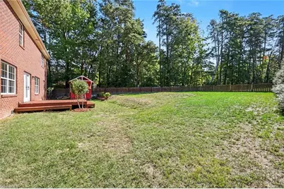 8919 Grove Park Drive, Oak Ridge, NC 27310 - Photo 37