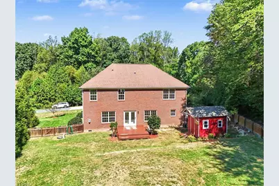 8919 Grove Park Drive, Oak Ridge, NC 27310 - Photo 35