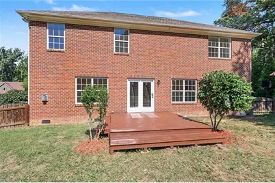 8919 Grove Park Drive, Oak Ridge, NC 27310 - Photo 33