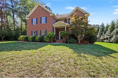 8919 Grove Park Drive, Oak Ridge, NC 27310 - Photo 43
