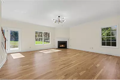 8919 Grove Park Drive, Oak Ridge, NC 27310 - Photo 3