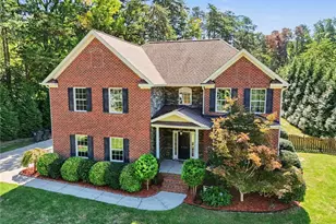 8919 Grv Pk Dr, Oak Ridge, NC 27310 - Photo 1