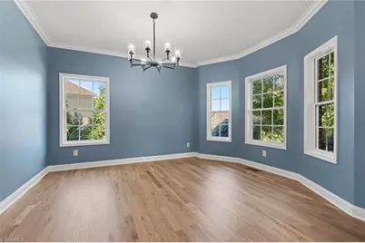 8919 Grove Park Drive, Oak Ridge, NC 27310 - Photo 11