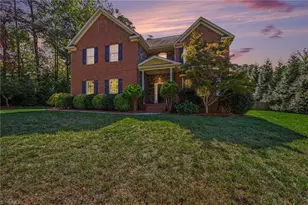 8919 Grv Pk Dr, Oak Ridge, NC 27310 - Photo 31