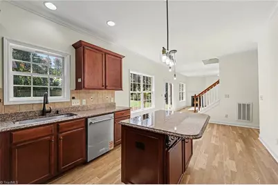 8919 Grove Park Drive, Oak Ridge, NC 27310 - Photo 9