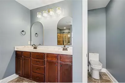 8919 Grove Park Drive, Oak Ridge, NC 27310 - Photo 15