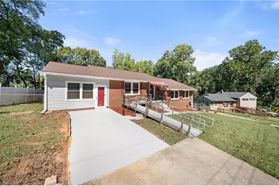 2613 Ellerbe Avenue, Winston-Salem, NC 27127 - Photo 3
