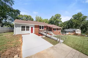 2613 Ellerbe Ave, Winston-Salem, NC 27127 - Photo 3