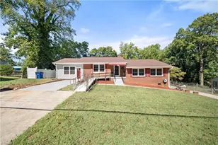2613 Ellerbe Ave, Winston-Salem, NC 27127 - Photo 1