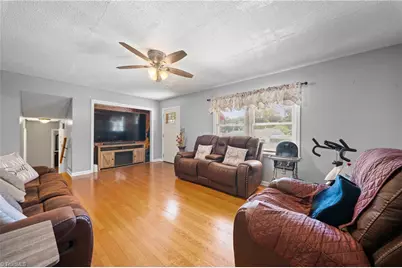 2613 Ellerbe Avenue, Winston-Salem, NC 27127 - Photo 5