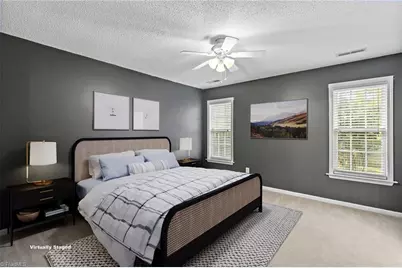 211 W Whispering Pines Lane, Linwood, NC 27299 - Photo 25