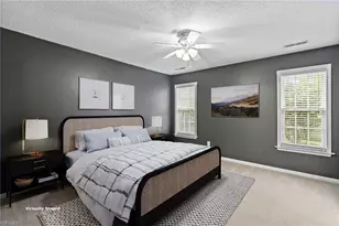 211 W Whispering Pines Ln, Linwood, NC 27299 - Photo 25