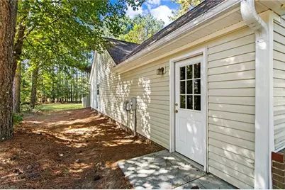 211 W Whispering Pines Lane, Linwood, NC 27299 - Photo 45