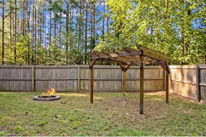 211 W Whispering Pines Lane, Linwood, NC 27299 - Photo 43