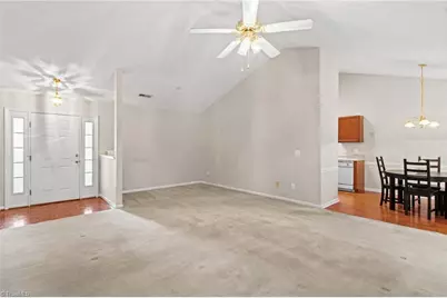 211 W Whispering Pines Lane, Linwood, NC 27299 - Photo 9