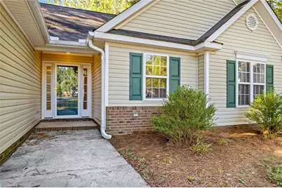 211 W Whispering Pines Lane, Linwood, NC 27299 - Photo 5