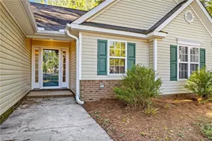 211 W Whispering Pines Ln, Linwood, NC 27299 - Photo 5